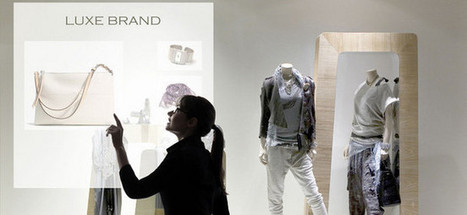 Le magasin connect&eacute; a la cote aupr&egrave;s des Fran&ccedil;ais | Distribution - Innovation | Scoop.it