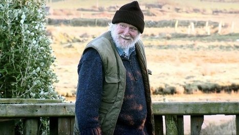 Working with a Master: Dermot Healy remembered | The Irish Literary Times | Scoop.it