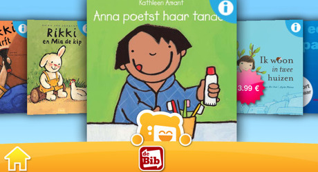 Fundels | Apps voor kinderen | Scoop.it