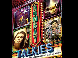 Bombay Talkies Movie Review - Beguiling, befitting homage to Indian cinema | Bollywood Movies News | Scoop.it