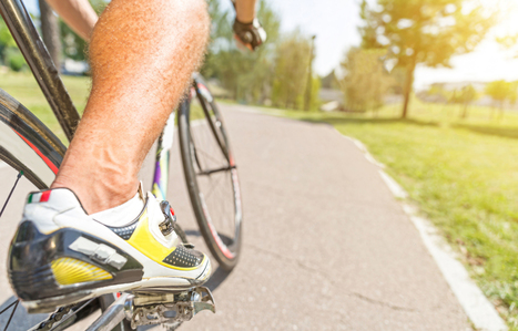 Cycling & Foot Pain: The Science | El Paso Back Clinic® • 915-850-0900 | Sports Injuries | Scoop.it