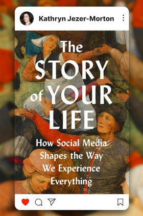 Book Review: &lsquo;The Story of Your Life,&rsquo; by Kathryn Jezer-Morton&nbsp; | EdTech: The New Normal | Scoop.it