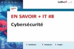 Ransomware : ce que recommandent les cybercriminels pour se protéger | Sécurité | Scoop.it