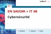 Cyberattaques : quelques clés pour mieux maîtriser sa communication de crise | information analyst | Scoop.it