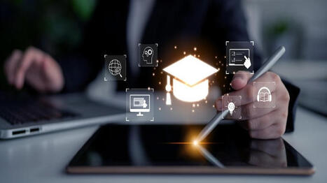 Digital Educational Platforms Are Transforming eLearning | Education 2.0 & 3.0 | Scoop.it
