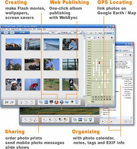 Best Freeware Digital Photo Organizer software for Windows | Le Top des Applications Web et Logiciels Gratuits | Scoop.it