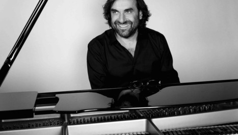 La start-up d'André Manoukian révolutionne la composition musicale | Musique 3.0 | Scoop.it