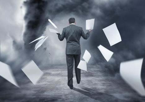 Employee turnover: 9 reasons good employees leave | Future Content Library | Scoop.it
