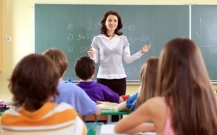 Cyberbaiting: 1 in 5 teachers are victims | TechTalk | Scoop.it