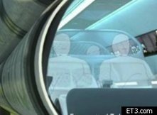 Evacuated tube travel to replace trains, planes and&nbsp;automobiles? | Cool Future Technologies | Scoop.it
