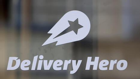 Uber expands its stake in Delivery Hero in &euro;270mn deal | Gouvernance - Veille quotidienne | Scoop.it