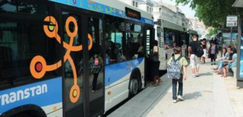 La gratuit&eacute; des transports en commun progresse en France | Veille territoriale AURH | Scoop.it