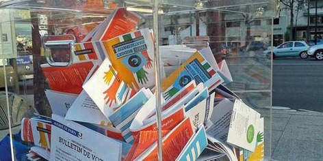 Les budgets participatifs en plein essor&nbsp;: 80&nbsp;villes et six&nbsp;millions de Fran&ccedil;ais concern&eacute;s | Une semaine d'actu - Newsletter de veille de l'AURH | Scoop.it