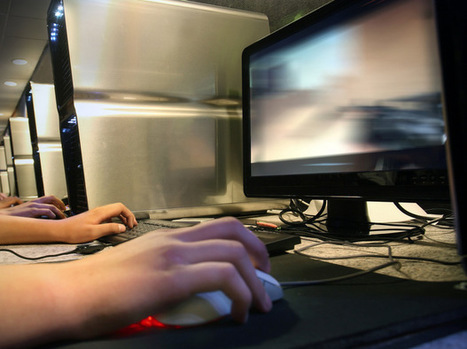 Kaspersky discovers hacker group targeting online games | Latest Social Media News | Scoop.it