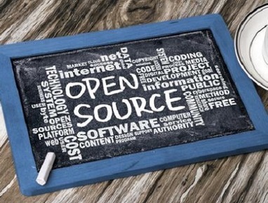 Nine tech giants embracing the open source revolution - InformationWeek | Creative teaching and learning | Scoop.it