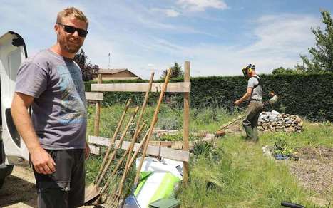 Budget participatif dans les Landes : les idées mûrissent dans le champ des possibles  | Landes | Scoop.it