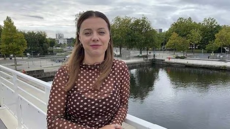 À Caen, la Biennale d’architecture et d’urbanisme se demande comment construire et vivre avec l’eau | architecture, urbanisme, environnement, paysage, énergie, territoires... : le fil d'actu de la FNCAUE | Scoop.it