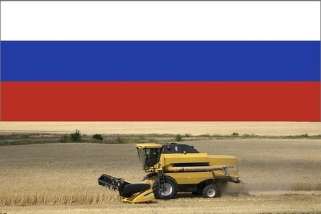 While We Weren’t Looking Russia Once Again Became the World’s Biggest Exporter of Wheat | CONFLIT RUSSO-UKRAINIEN | Scoop.it