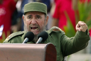 Obama Says History Will Judge Castro, Trump Expresses Hope for a Free Cuba | ReactNow - Latest News updated around the clock | Scoop.it