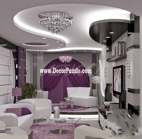 Latest 20 Pop False Ceiling Design Catalogue Wi