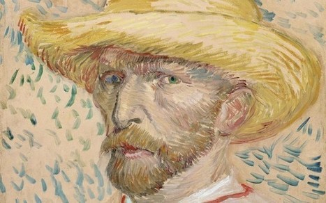 Europeana. Le plus grand mus&eacute;e en ligne au monde &bull; | Univers(al)it&eacute;s | Scoop.it