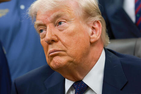 Everyone Pardoned By Trump With Political Or Financial Ties To White House&mdash;As Democrats Investigate | The Financial Consultant Online Magazine | Scoop.it