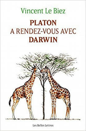 Vincent Le Biez : Platon a rendez-vous avec Darwin | EntomoScience | Scoop.it