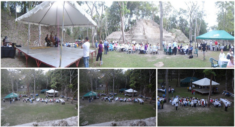 Rotary Cultural Night at Cahal Pech | Cayo Scoop!  The Ecology of Cayo Culture | Scoop.it