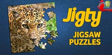 Jigty Jigsaw Puzzles Premium Full Version Free Download | Android | Scoop.it