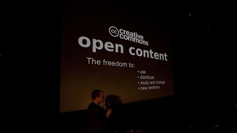OER Development: Tools and Tips | Everything open | Scoop.it