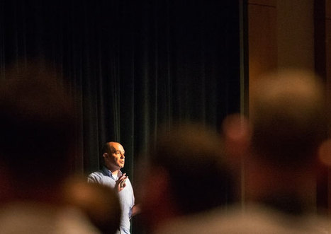 The swarm of drones to come - AOPA Pilot | Peer2Politics | Scoop.it