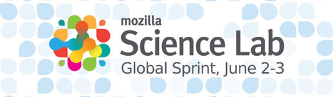 Mozilla Science Lab Global Sprint | Curtin University, Perth, Australia | STEM+ [Science, Technology, Engineering, Mathematics] +PLUS+ | Scoop.it