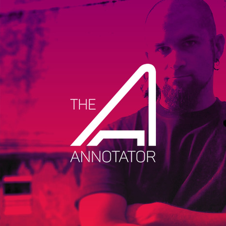 Composer Kevin Riepl - Atropa (Ep. 22) - The Annotator | Soundtrack | Scoop.it