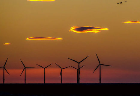 Study: Renewables will be cheapest power source by 2030 | Energy Transition in Europe | www.energy-cities.eu | Scoop.it