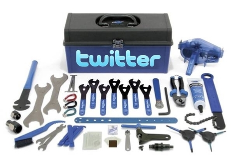 12 herramientas fundamentales paraTwitter – benjalink … | TIC ... | EduHerramientas 2.0 | Scoop.it