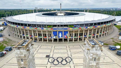 Berlin unveils Olympic bid | The Business of Events Management | Scoop.it