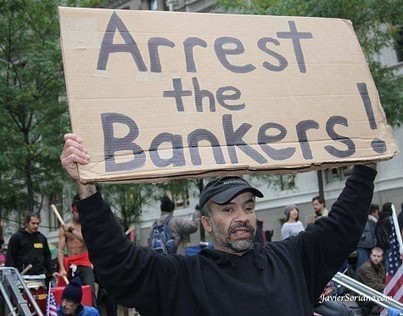 Iceland Recovering Fastest in Europe After Jailing Bankers Instead of Bailing them Out | Peer2Politics | Scoop.it