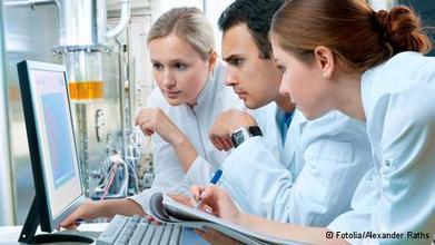 Collective Intelligence: has the golden age of the 'citizen scientist' finally ... - Deutsche Welle | Peer2Politics | Scoop.it