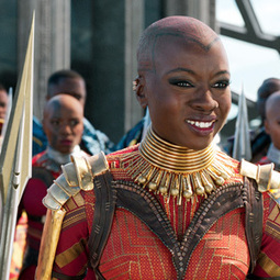 “Black Panther”-inspired lesson plans leverage hit film to teach tech  | Creative teaching and learning | Scoop.it