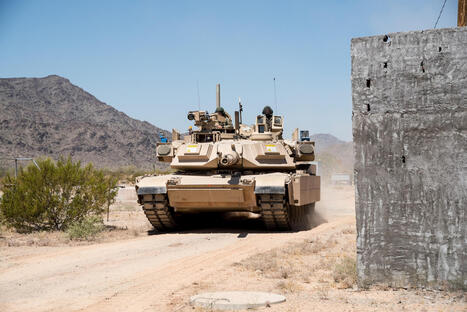 Poland expands Israeli arms purchases | DEFENSE NEWS | Scoop.it