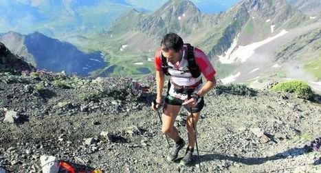 Des milliers raides des Pyrénées | Vallées d'Aure & Louron - Pyrénées | Scoop.it