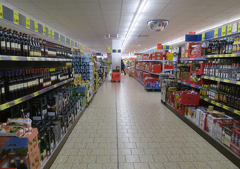 Germany’s cheap food prices come at a cost, study finds | EUROPES | Scoop.it