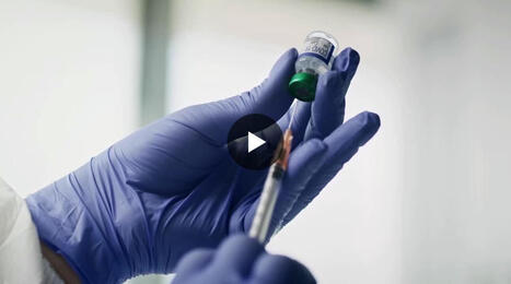 #mfjustice | McCullough Foundation | 18 comments | Hésitations Vaccinales: Observatoire HESIVAXs | Scoop.it