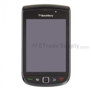 BlackBerry Torch 9800 LCD Assembly | Protective Case & Repairing Tool & Earphone | Scoop.it