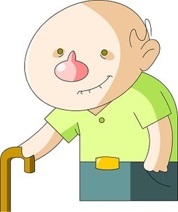 El señor Barbatrás y su especial barba | Recursos para la orientación educativa | Scoop.it