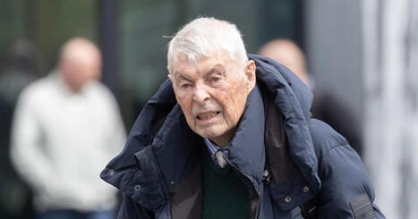 Former teacher told he &lsquo;might die in prison&rsquo; at sentencing for child sex abuse &ndash; The Irish Times | Operation Phobos | Scoop.it