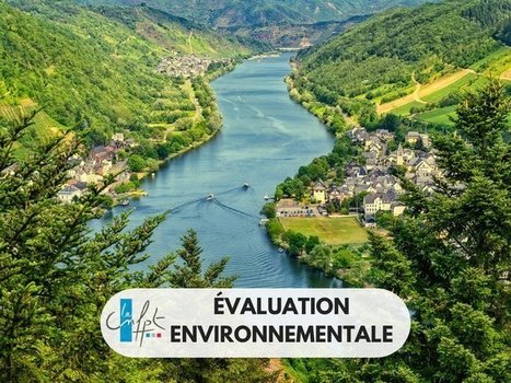 Mooc - L'évaluation environnementale | ECOLOGIE - ENVIRONNEMENT | Scoop.it