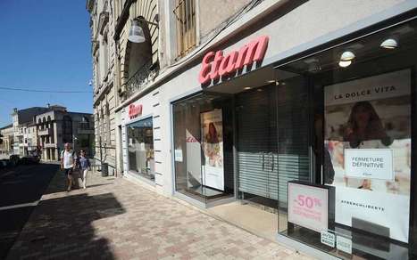 Centre-ville de Mont-de-Marsan : « Il va falloir que ça bouge rapidement »  | Landes | Scoop.it
