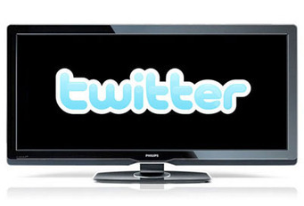 [Etude] L’utilisation de Twitter par les professionnels de la TV | Nouvelles pratiques de communication et de médiation | Scoop.it