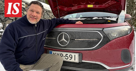 Antilla oli unelmaty&ouml; ja aina uusi Mersu &ndash; sitten tulivat yt-neuvottelut | 1Uutiset - Lukemisen t&auml;hden | Scoop.it